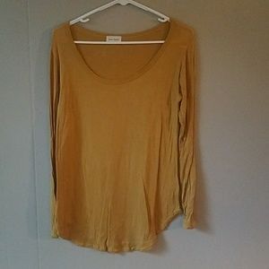 Long Sleeve
